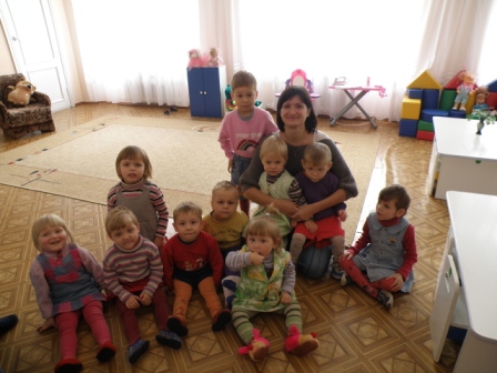 Детские дома, приюты в Кривом Роге на ua