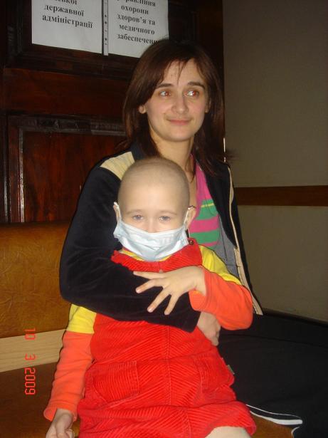 LIKAR.INFUND Медпомощь больным детям Олком-подарки детям из онкологии